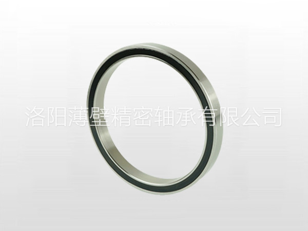 滾動軸承的密封裝置類型有哪幾種？如何選擇？