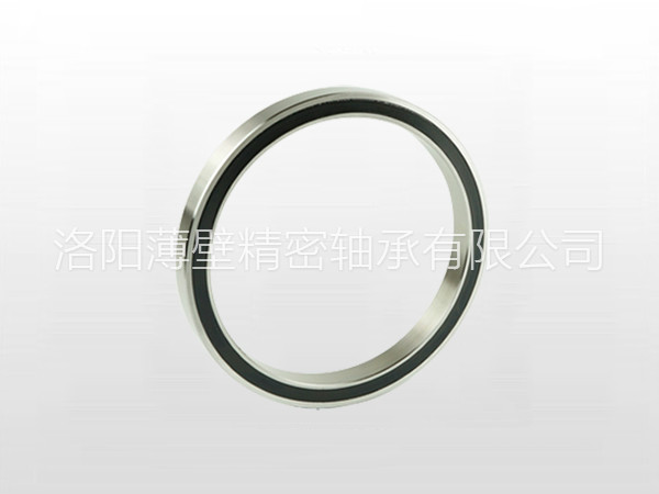 角接觸球軸承怎么分角度？接觸角的意義和區(qū)別