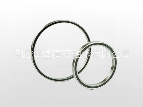 角接觸球軸承為什么成對使用？有哪些優(yōu)勢？